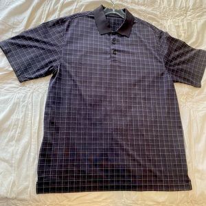 Mens Dry Fit Polo